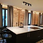 New Soho Ac By Staynnapartments Apartment Bilbao