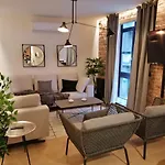 Apartment New Soho Ac By Staynnapartments *