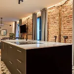 Apartment New Soho Ac By Staynnapartments
