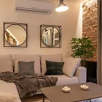 Apartment New Soho Ac By Staynnapartments Bilbao