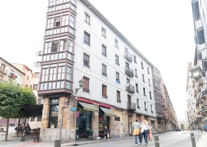 New Soho Ac By Staynnapartments *