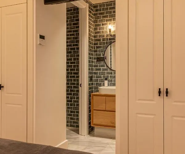 Apartment New Soho Ac By Staynnapartments