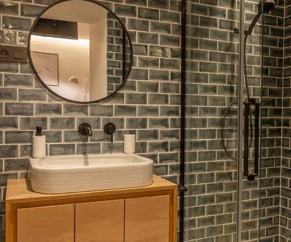 New Soho Ac By Staynnapartments Apartment *