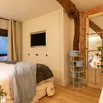 Appartamento New Soho Ac By Staynnapartments Bilbao
