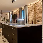New Soho Ac By Staynnapartments * Бильбао
