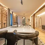 New Soho Ac By Staynnapartments Apartamento
