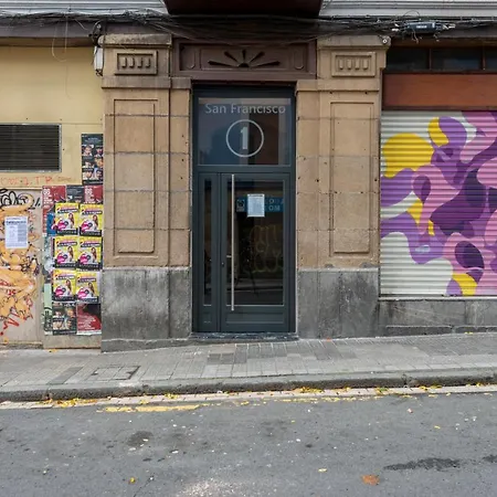 公寓 New Soho Ac By Staynnapartments *