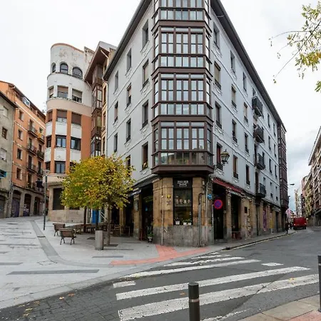 Lejlighed New Soho Ac By Staynnapartments *
