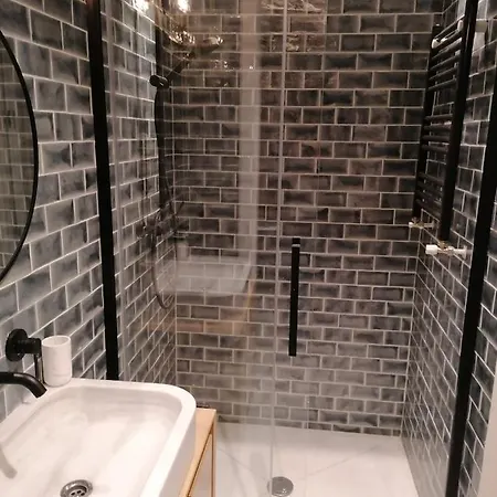 New Soho Ac By Staynnapartments Bilbao