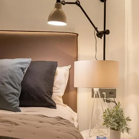 New Soho Ac By Staynnapartments Lejlighed