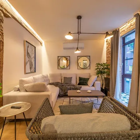 New Soho Ac By Staynnapartments *