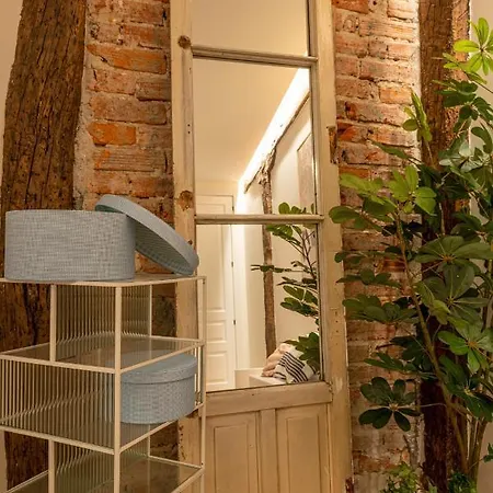 New Soho Ac By Staynnapartments *