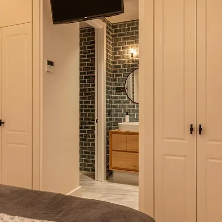 Apartman New Soho Ac By Staynnapartments