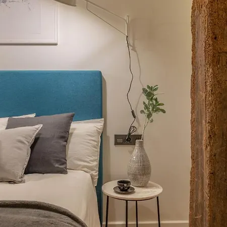New Soho Ac By Staynnapartments Daire