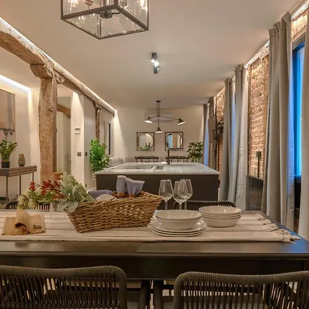 New Soho Ac By Staynnapartments 公寓