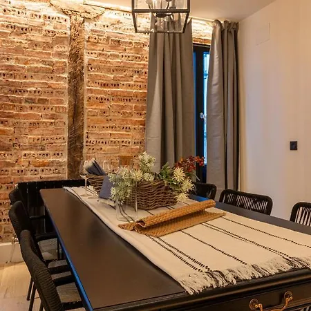 New Soho Ac By Staynnapartments * 毕尔巴鄂