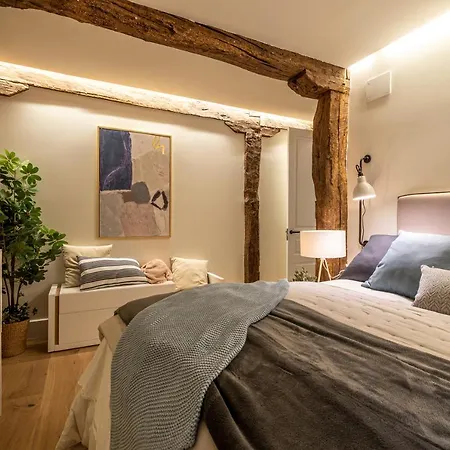 New Soho Ac By Staynnapartments 毕尔巴鄂