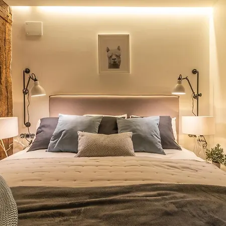 Lejlighed New Soho Ac By Staynnapartments