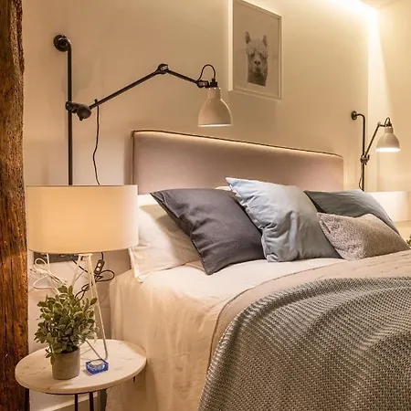 New Soho Ac By Staynnapartments * 毕尔巴鄂