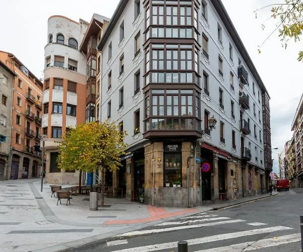 公寓 New Soho Ac By Staynnapartments *