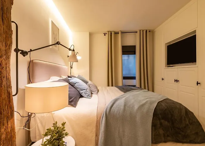 New Soho Ac By Staynnapartments *