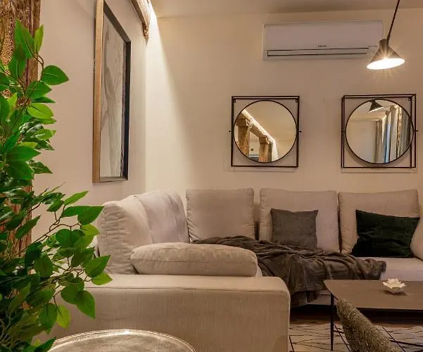 New Soho Ac By Staynnapartments * 毕尔巴鄂