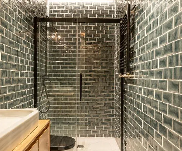 New Soho Ac By Staynnapartments *