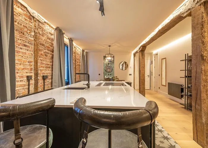 New Soho Ac By Staynnapartments 公寓