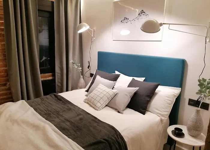 New Soho Ac By Staynnapartments 아파트 *