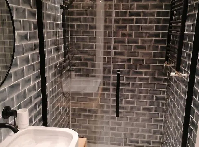 New Soho Ac By Staynnapartments 빌바오