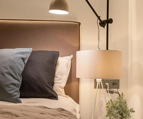 New Soho Ac By Staynnapartments 아파트