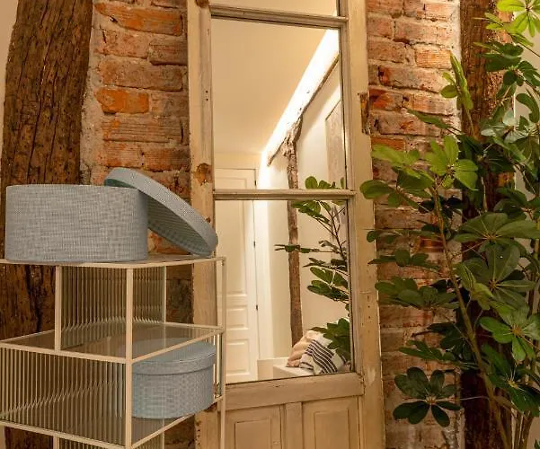 New Soho Ac By Staynnapartments *