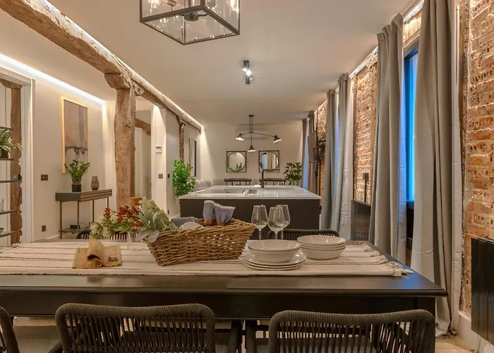 New Soho Ac By Staynnapartments 아파트