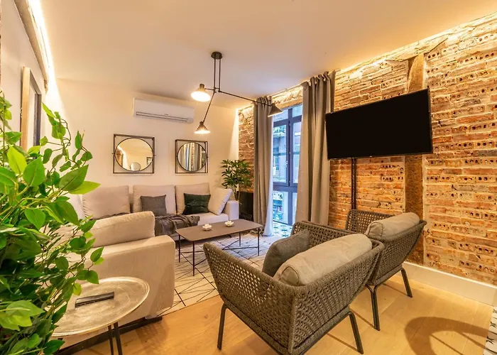 New Soho Ac By Staynnapartments 아파트