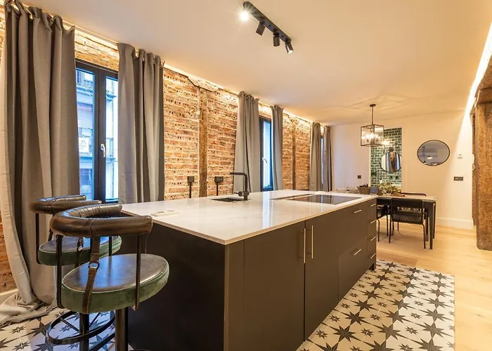 New Soho Ac By Staynnapartments 아파트