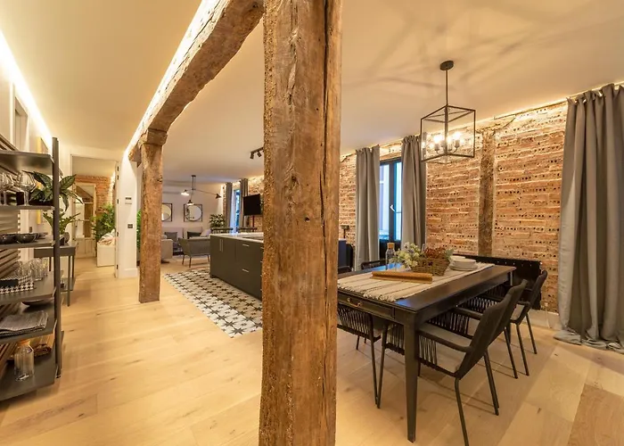 New Soho Ac By Staynnapartments