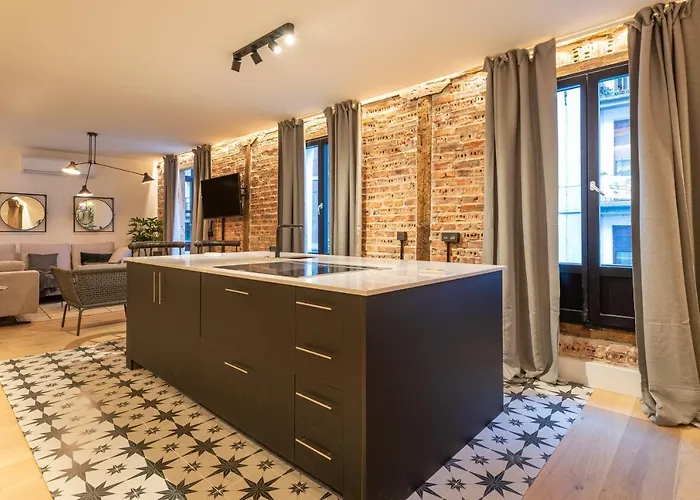 New Soho Ac By Staynnapartments