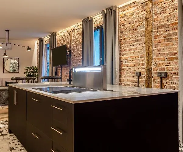 New Soho Ac By Staynnapartments * 빌바오