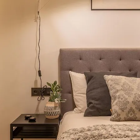 New Soho Ac By Staynnapartments